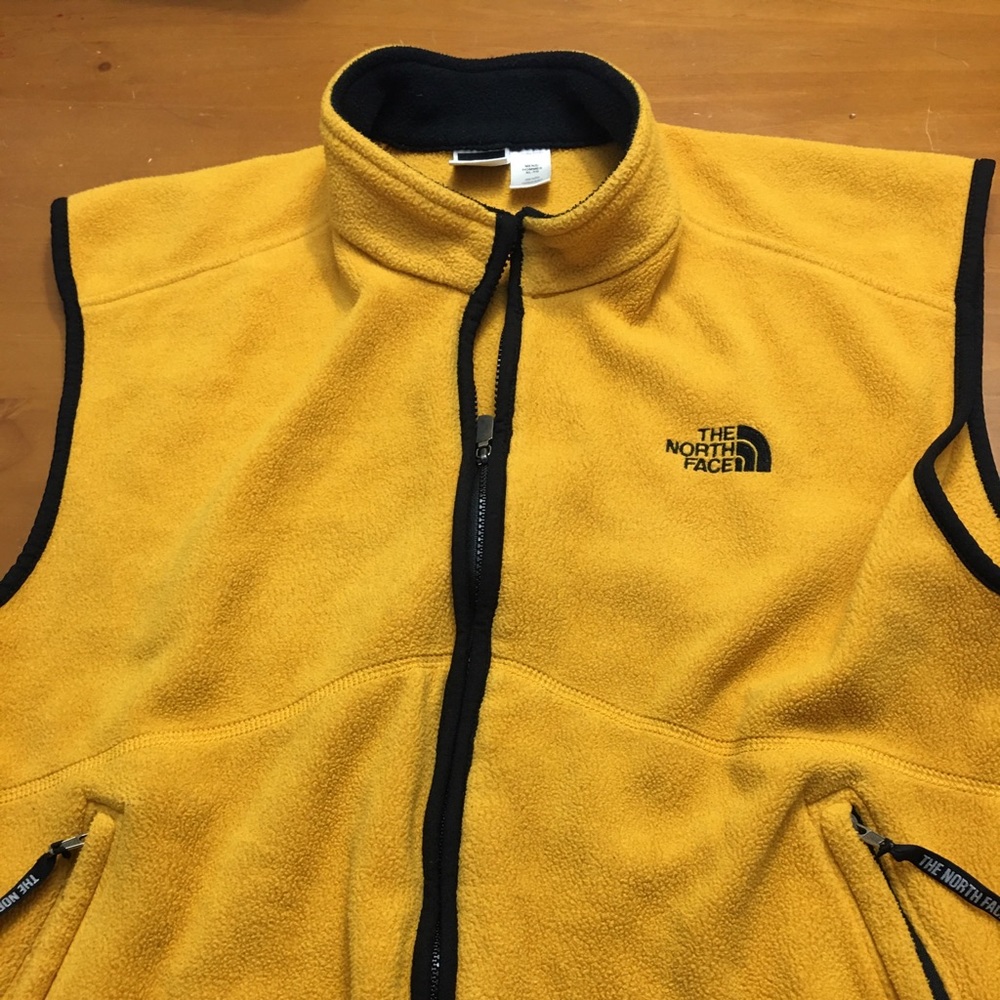 Men’s vest